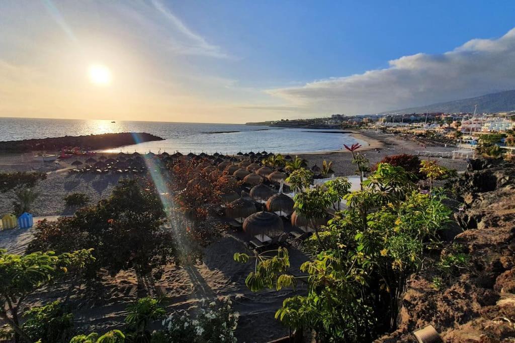 Sunset Star Orlando - Your Home Away From Home Costa Adeje  Kültér fotó
